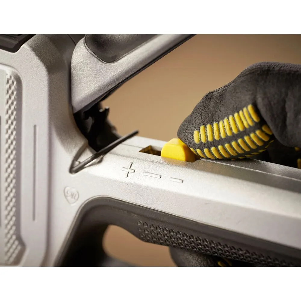 Stanley Staple and Nail Gun FATMAX