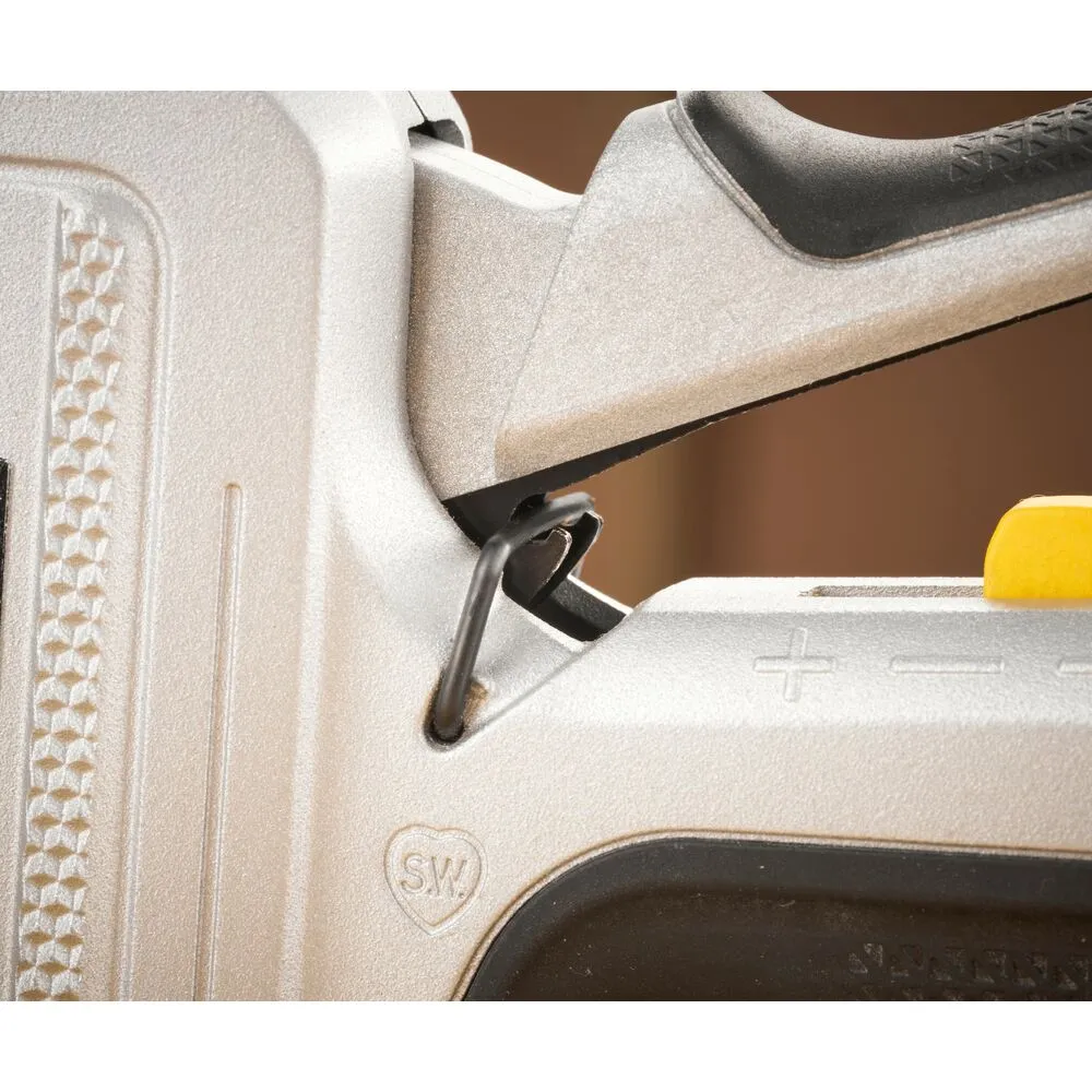 Stanley Staple and Nail Gun FATMAX