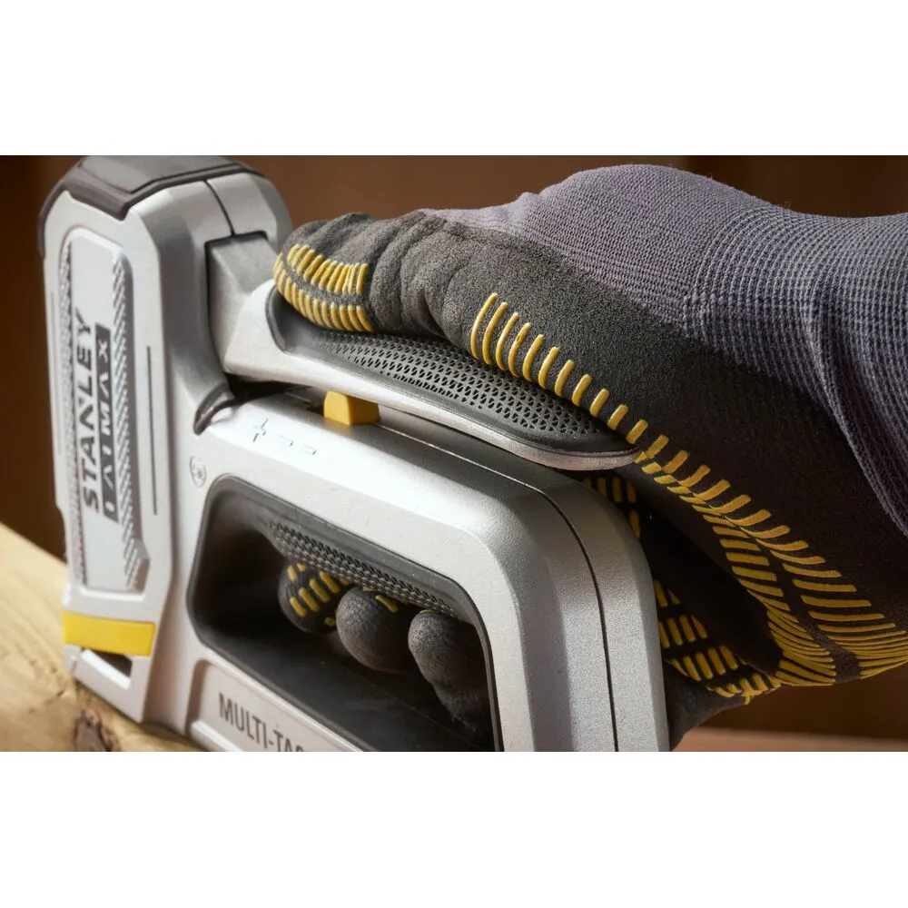 Stanley Staple and Nail Gun FATMAX