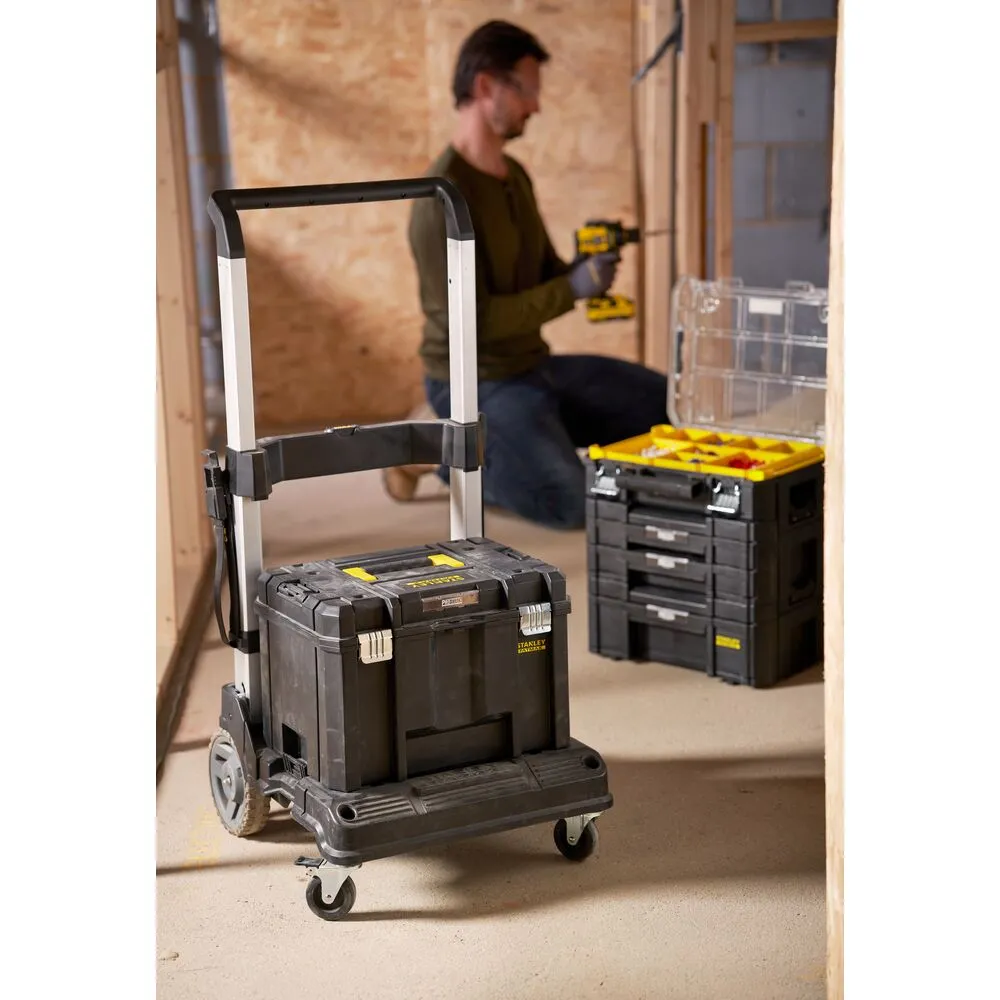 Stanley tool cart PRO-STACK FMST1-72363