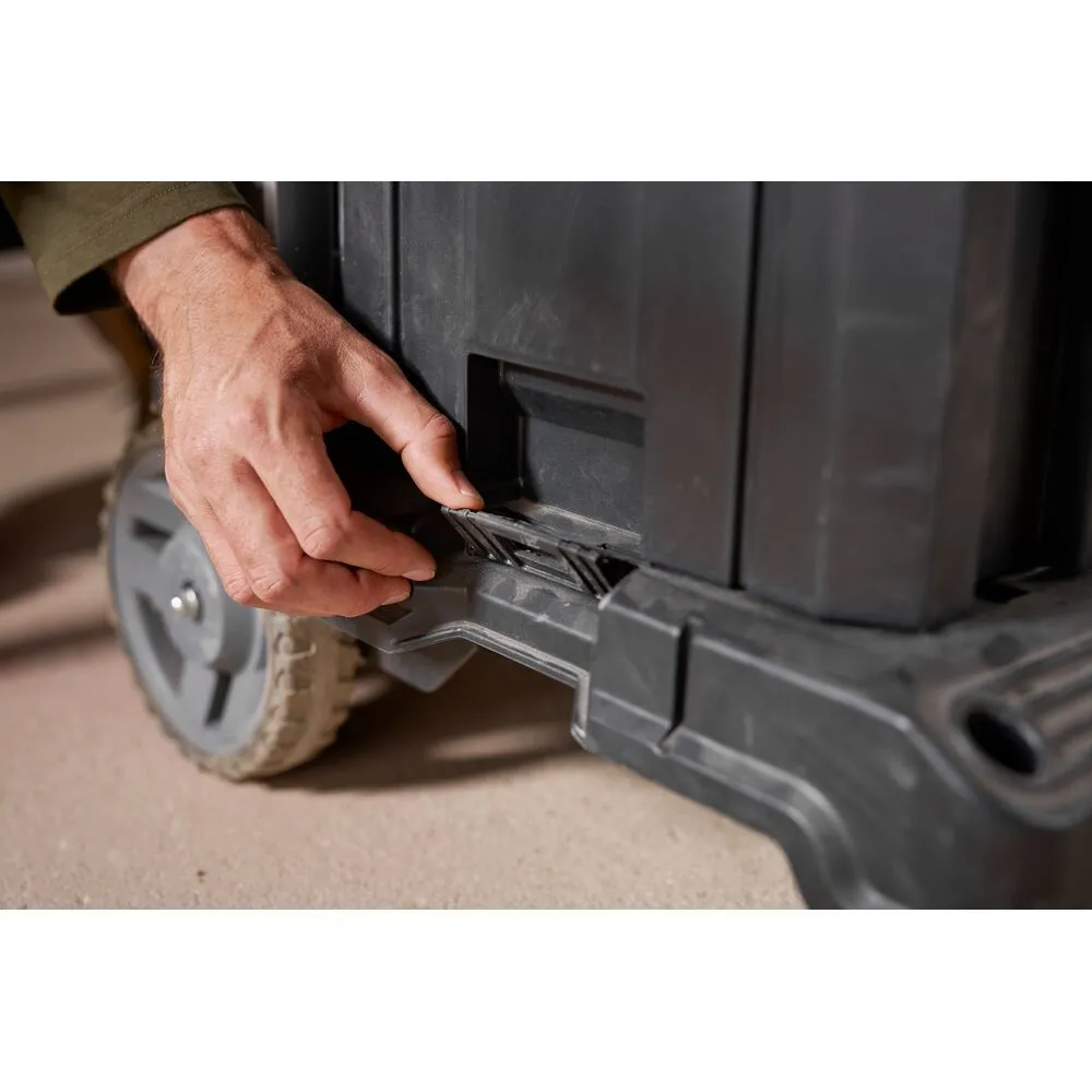 Stanley tool cart PRO-STACK FMST1-72363