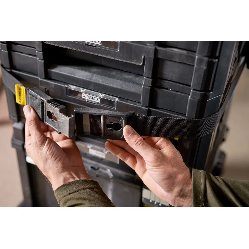 Stanley tool cart PRO-STACK FMST1-72363