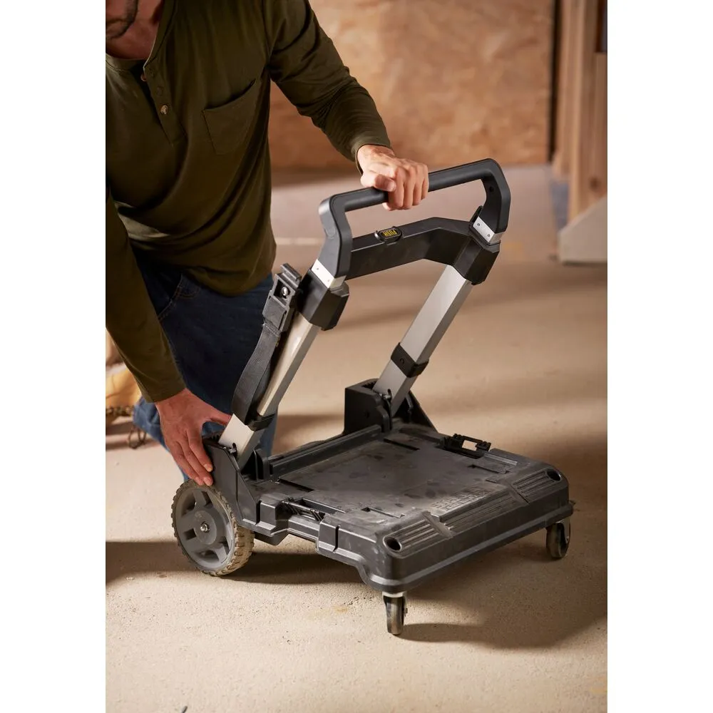 Stanley tool cart PRO-STACK FMST1-72363