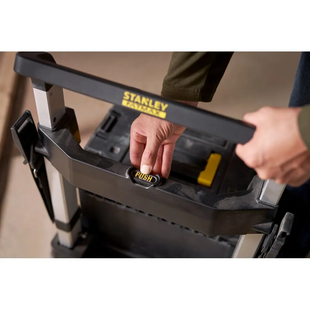 Stanley tool cart PRO-STACK FMST1-72363
