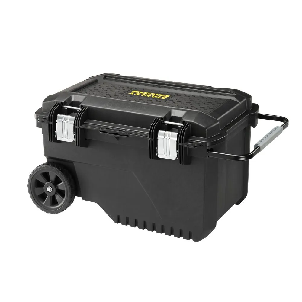 Stanley tool box on wheels FATMAX FMST1-73601