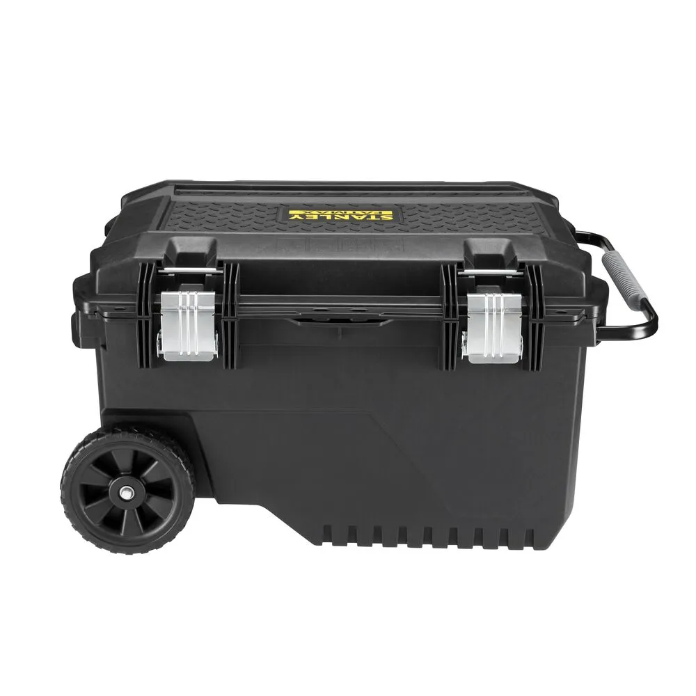 Stanley tool box on wheels FATMAX FMST1-73601