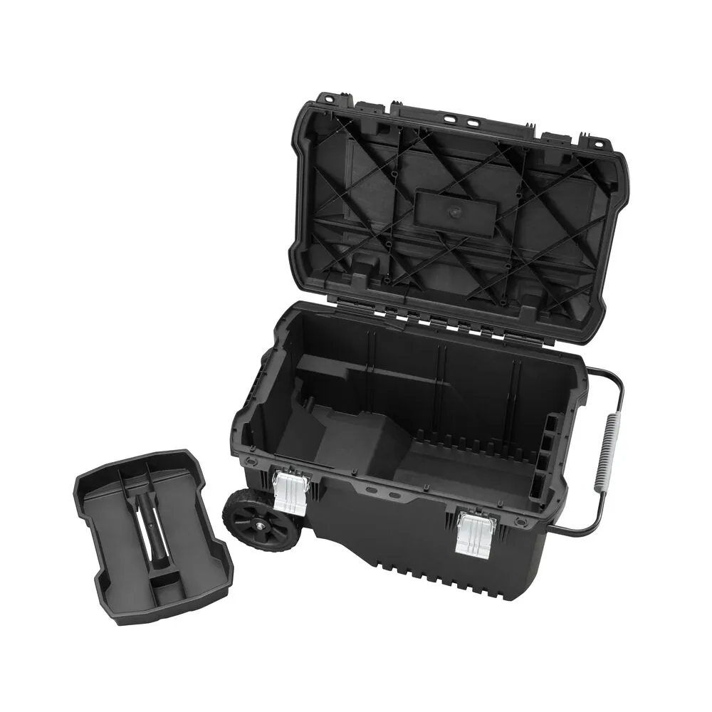 Stanley tool box on wheels FATMAX FMST1-73601