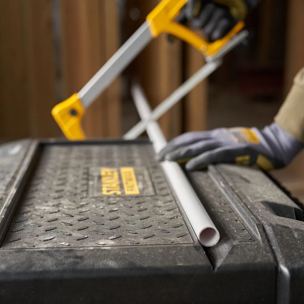 Stanley tool box on wheels FATMAX FMST1-73601