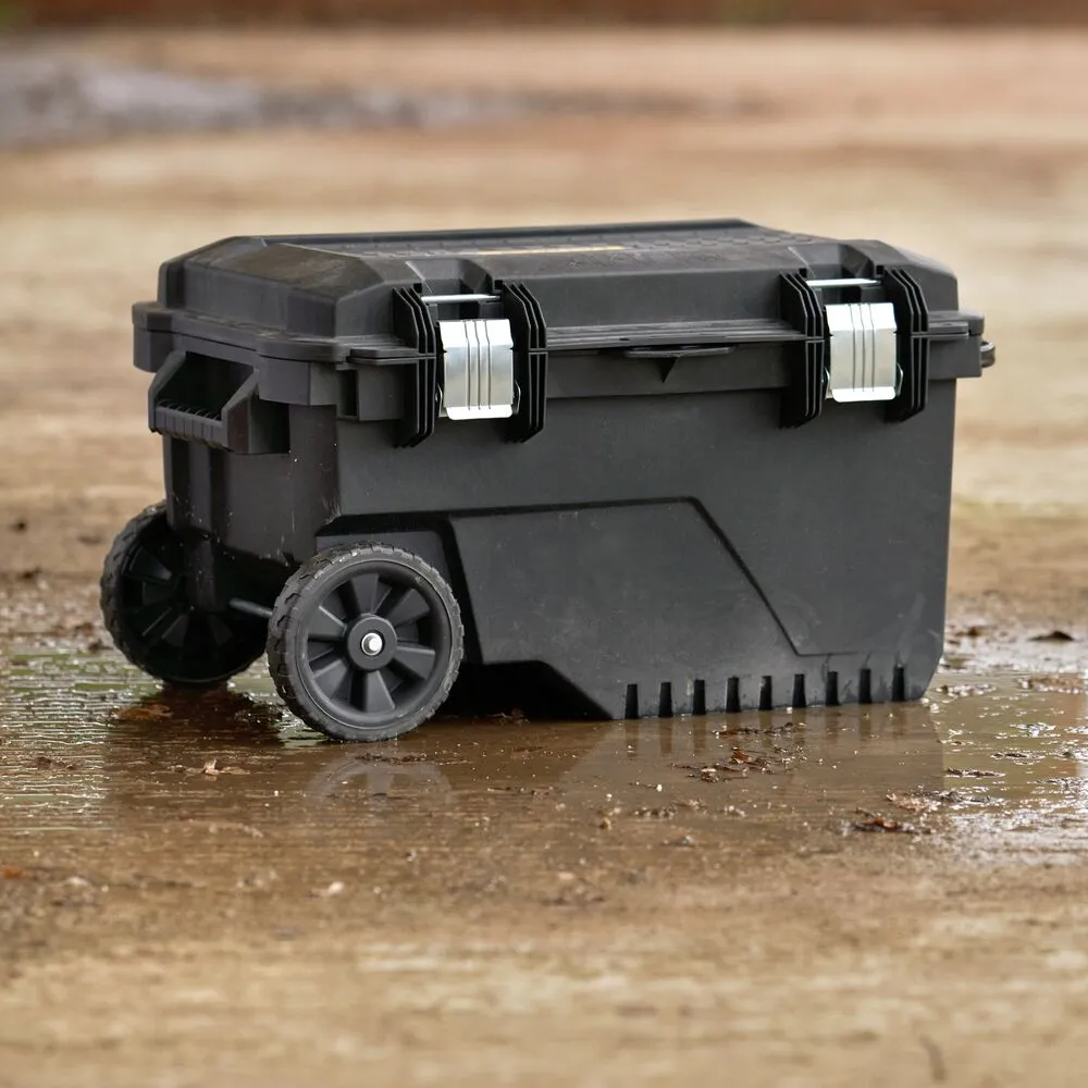 Stanley tool box on wheels FATMAX FMST1-73601