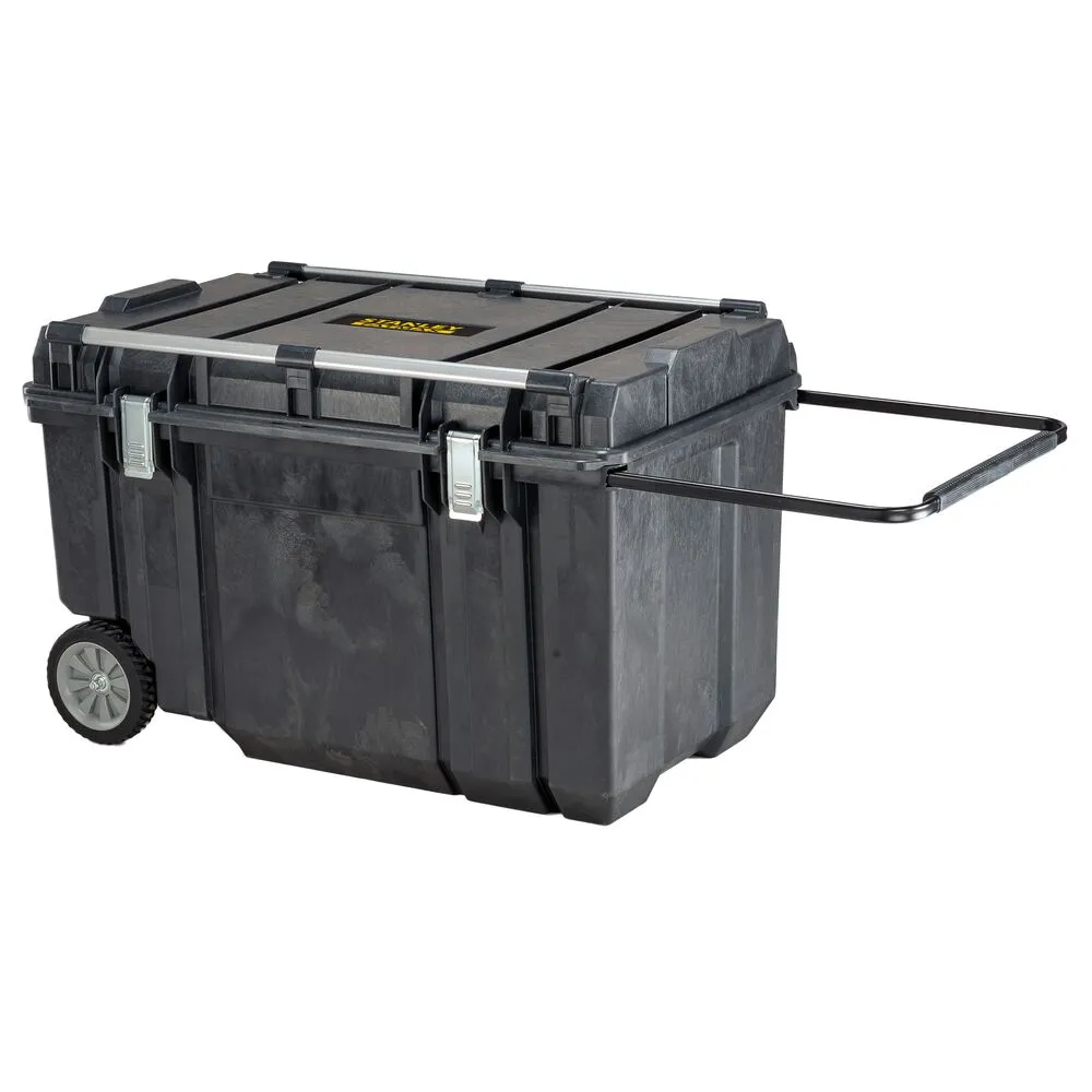 Stanley tool box on wheels 240 L