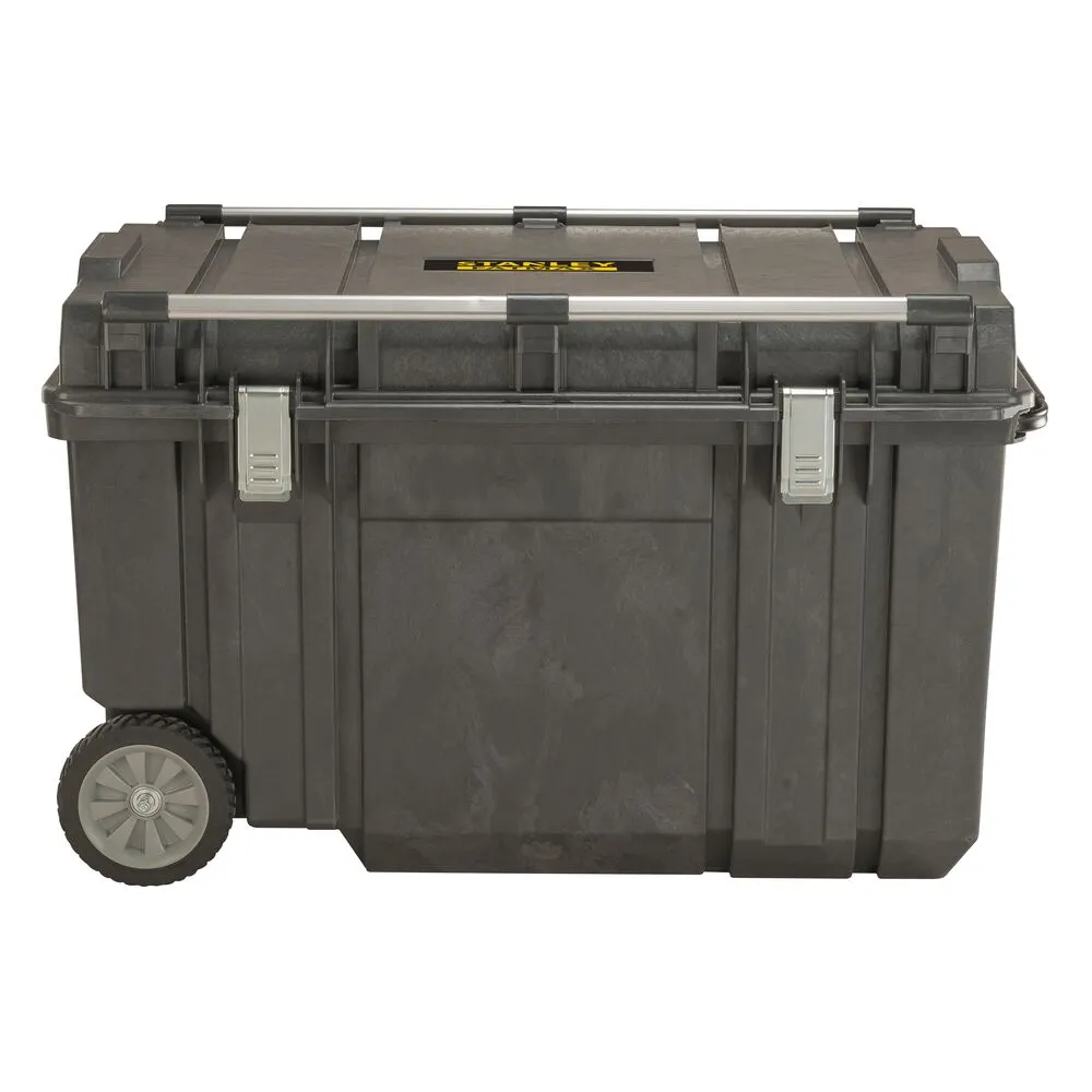 Stanley tool box on wheels 240 L