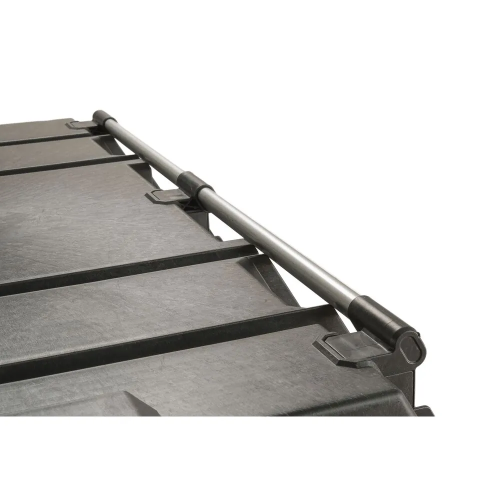 Stanley tool box on wheels 240 L