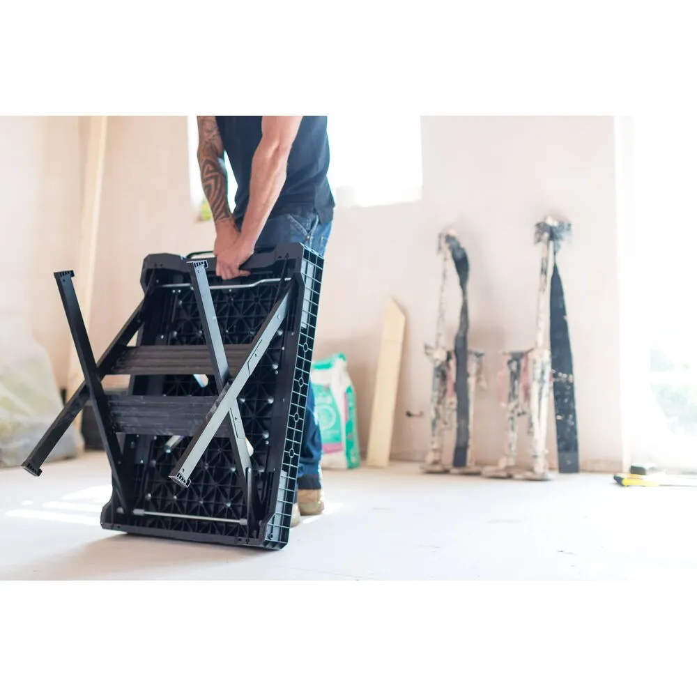Stanley mobilus darbo stalas FATMAX