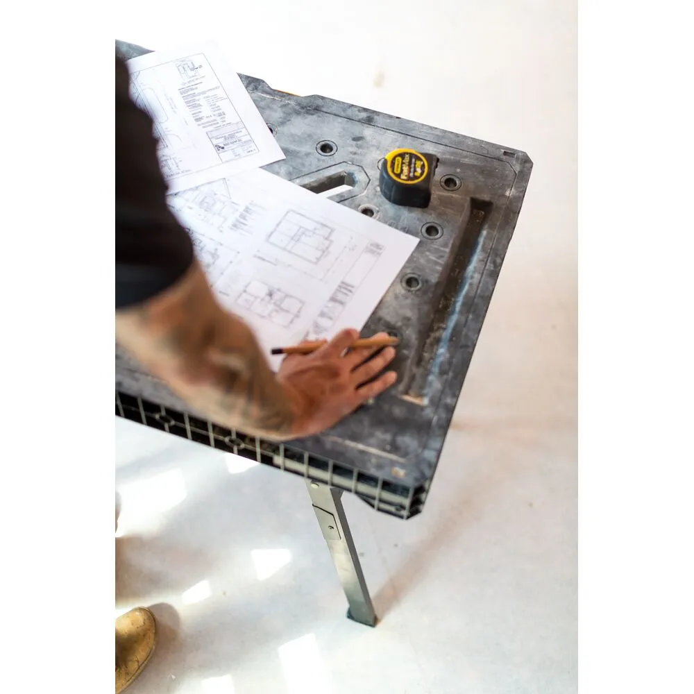 Stanley mobilus darbo stalas FATMAX