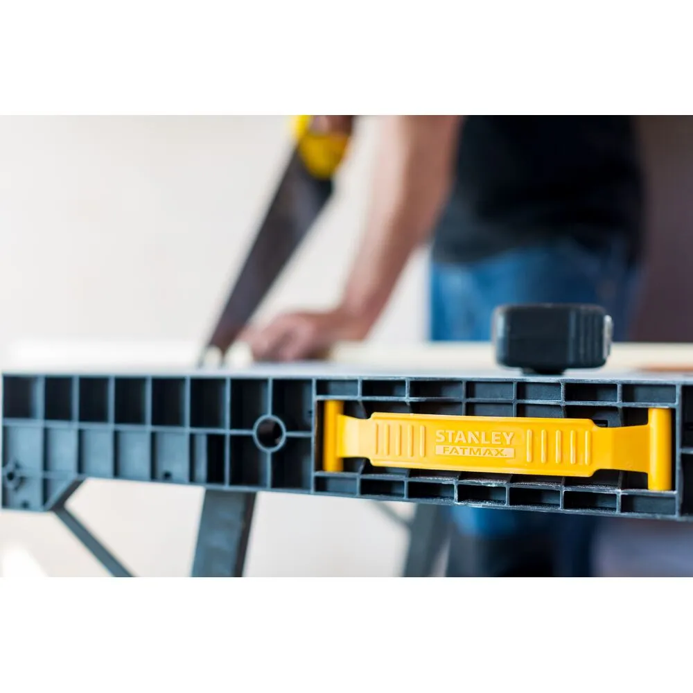 Stanley mobilus darbo stalas FATMAX