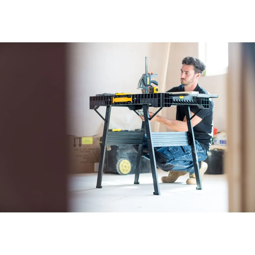 Stanley mobilus darbo stalas FATMAX