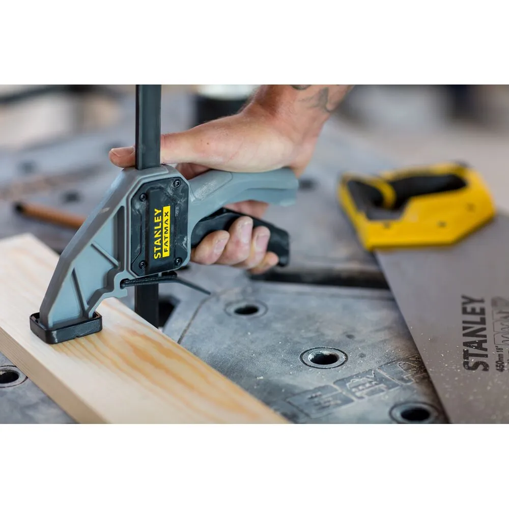 Stanley mobilus darbo stalas FATMAX