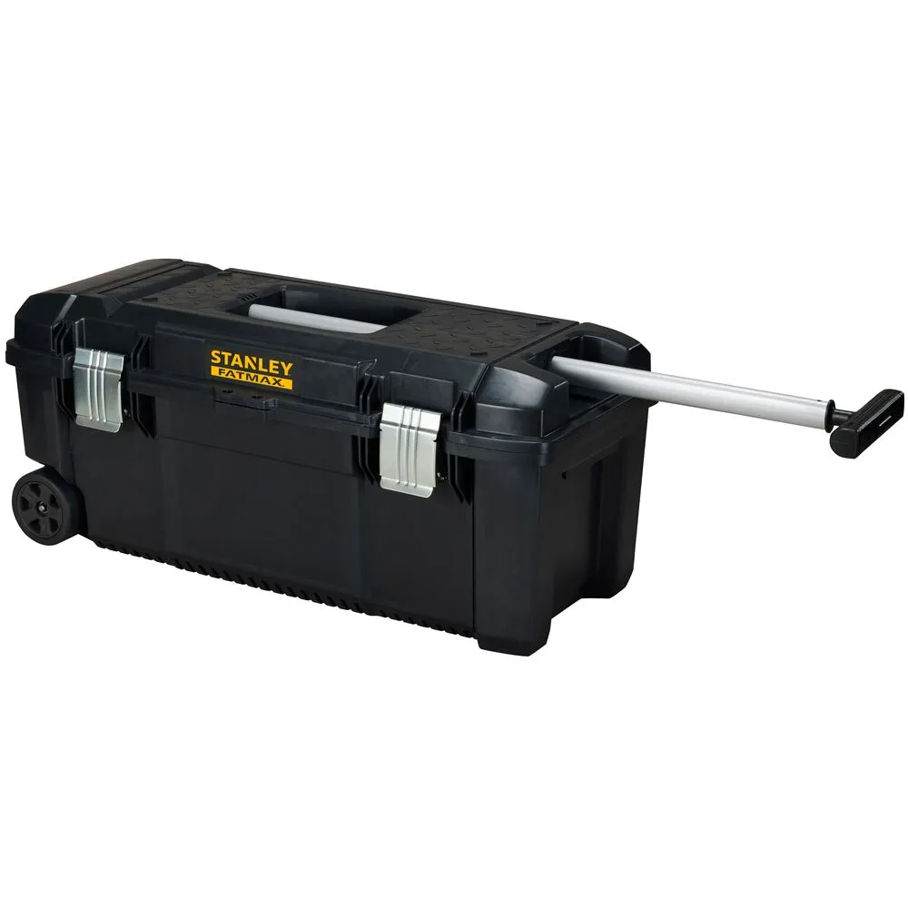 Stanley tool box on wheels FATMAX FMST1-75761