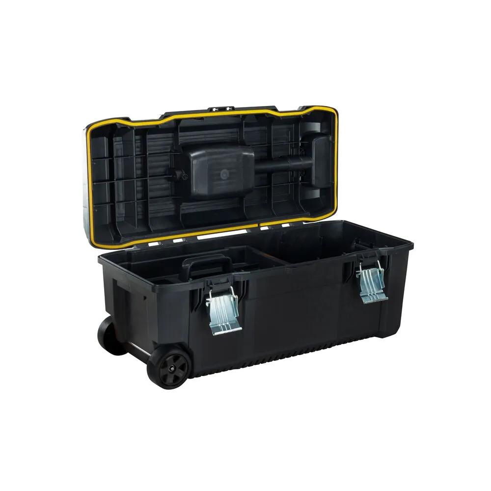 Stanley tool box on wheels FATMAX FMST1-75761