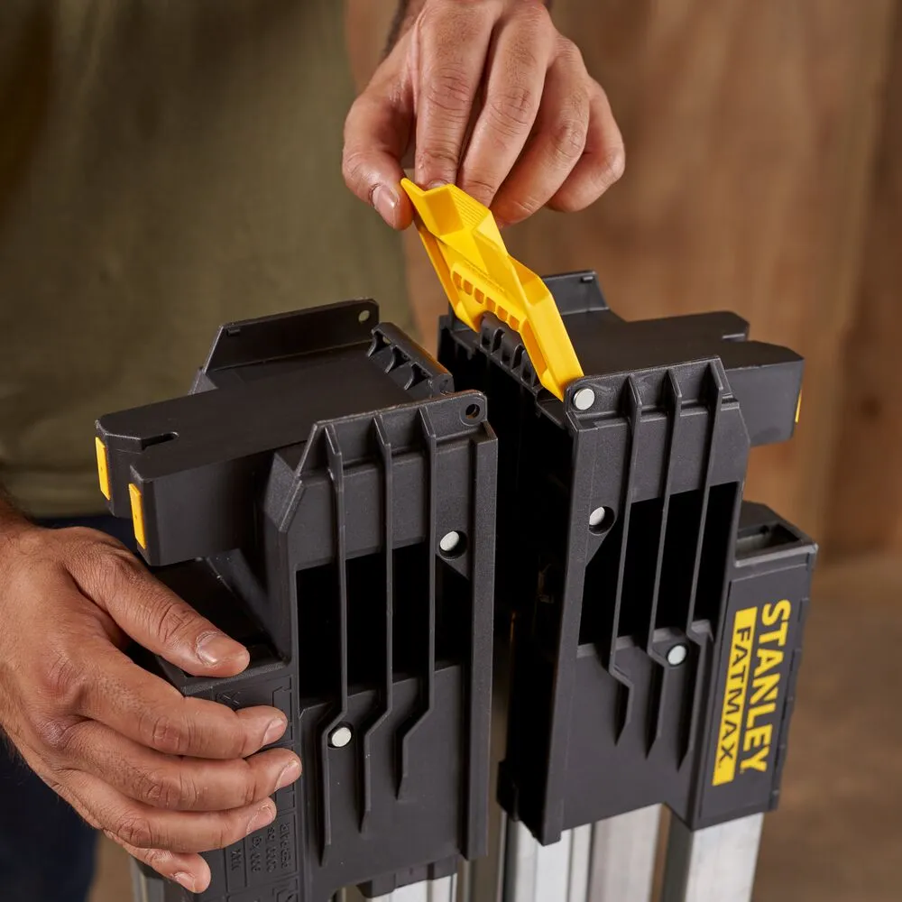 Stanley saepukk FMST1-75763 - 2vnt
