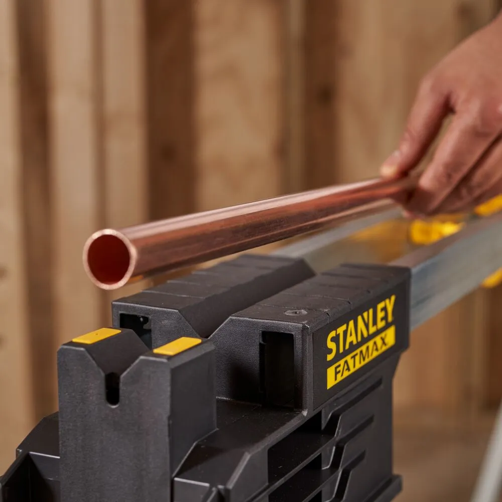 Stanley saepukk FMST1-75763 - 2vnt