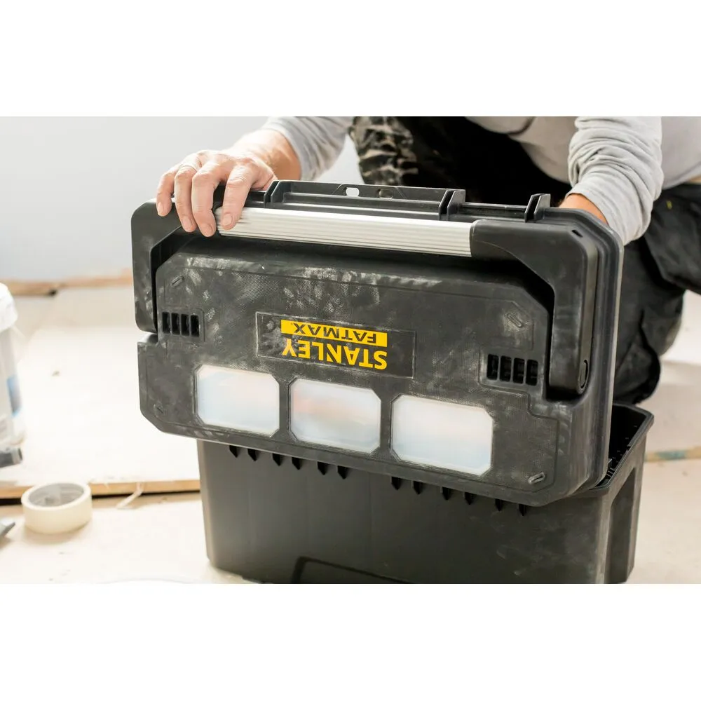 Stanley tööriistakast FATMAX FMST1-75792