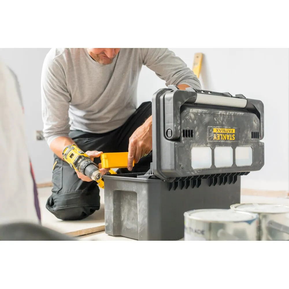 Stanley tööriistakast FATMAX FMST1-75792