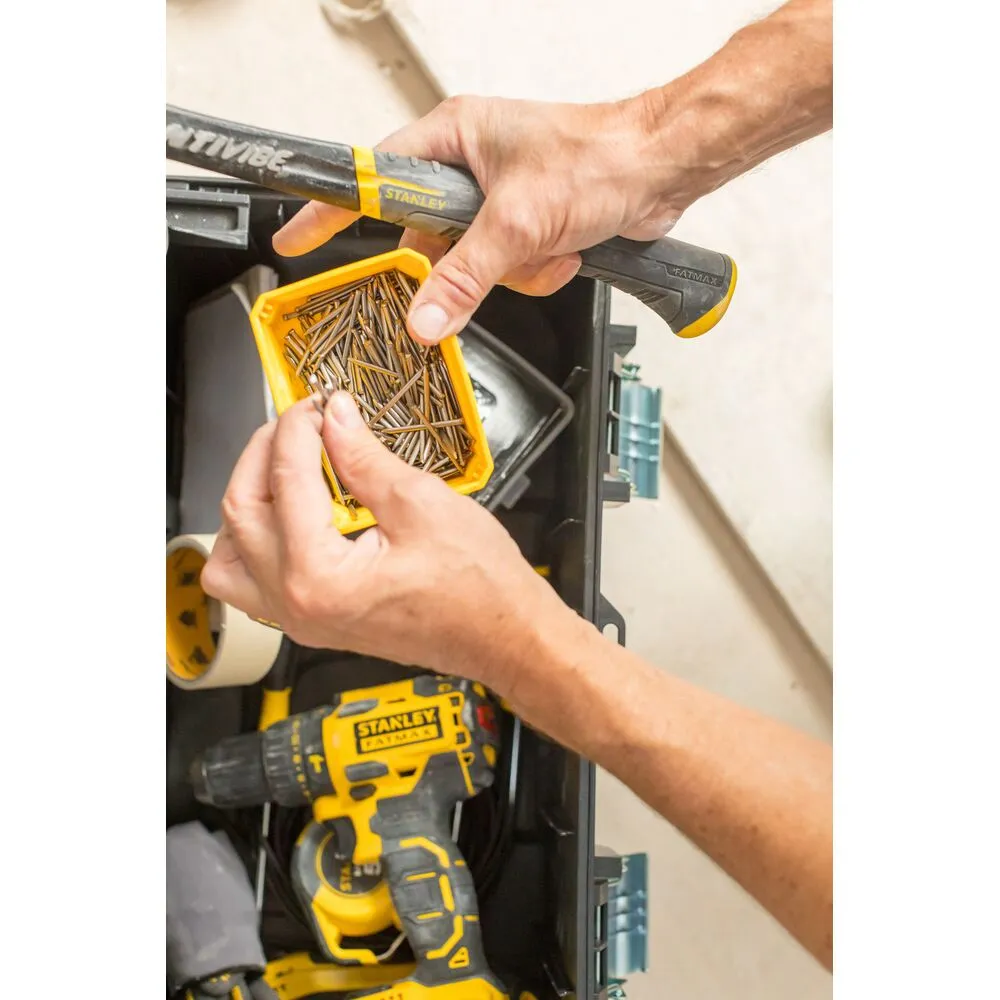 Stanley tööriistakast FATMAX FMST1-75792