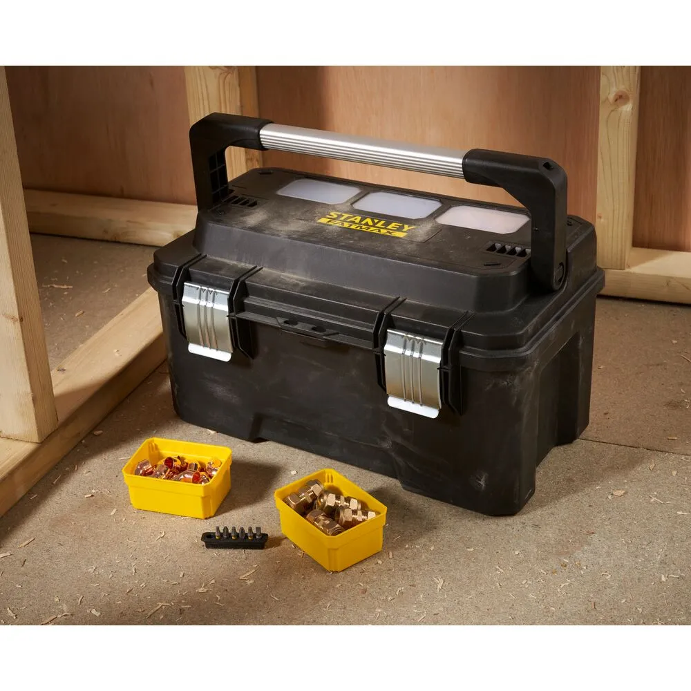 Stanley tööriistakast FATMAX FMST1-75792