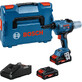 Bosch cordless rivet gun GRG18V-16