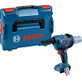 Bosch cordless rivet gun GRG18V-16, without battery and charger