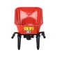 YATO elektrinis vežimėlis 500W 150 kg