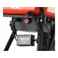 YATO elektrinis vežimėlis 500W 150 kg