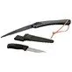Bahco folding camping saw 190 mm + knife