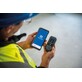 Bosch lāzera tālmērs GLM80-35C