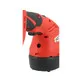 Yato hedge and shrub shears, without battery and charger