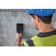 Bosch sienas skeneris D-tect 18V-200-17C