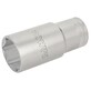 Ilgų galvučių rinkinys Bahco 1/2" 10-21 mm, 12 dalių