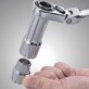Bahco padrunite ja otsakute komplekt "läbivad" 10-24 mm 53-osa sisaldab pilte näitamas uusi läbivaid padrunvõtmeid ja...