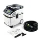 Festool ūdens un putekļu sūcējs CT 25