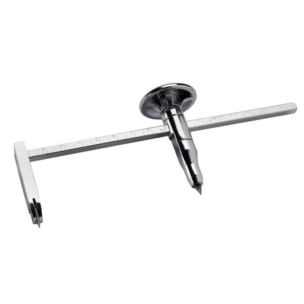 Stanley augulõikur kipsplaadile kuni 40 cm