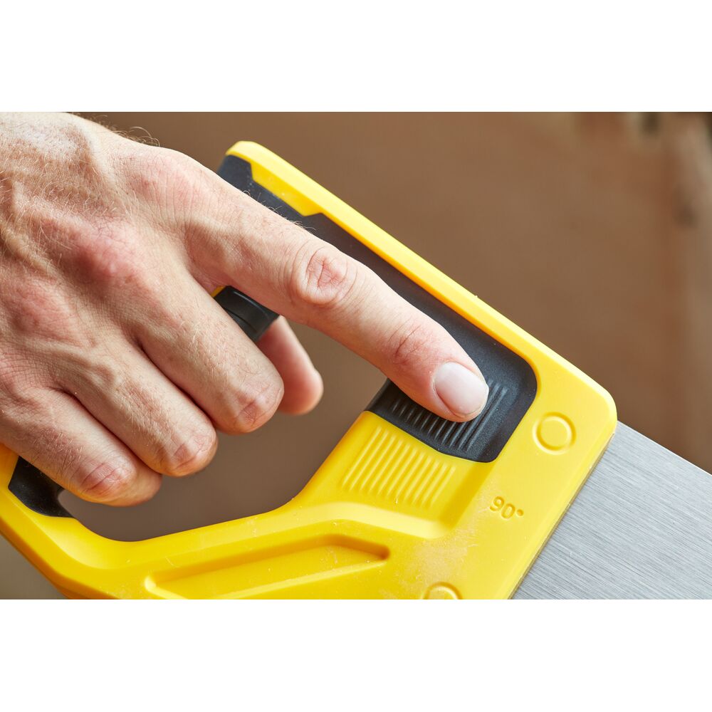 Stanley hand saw 380 mm 11 TPI