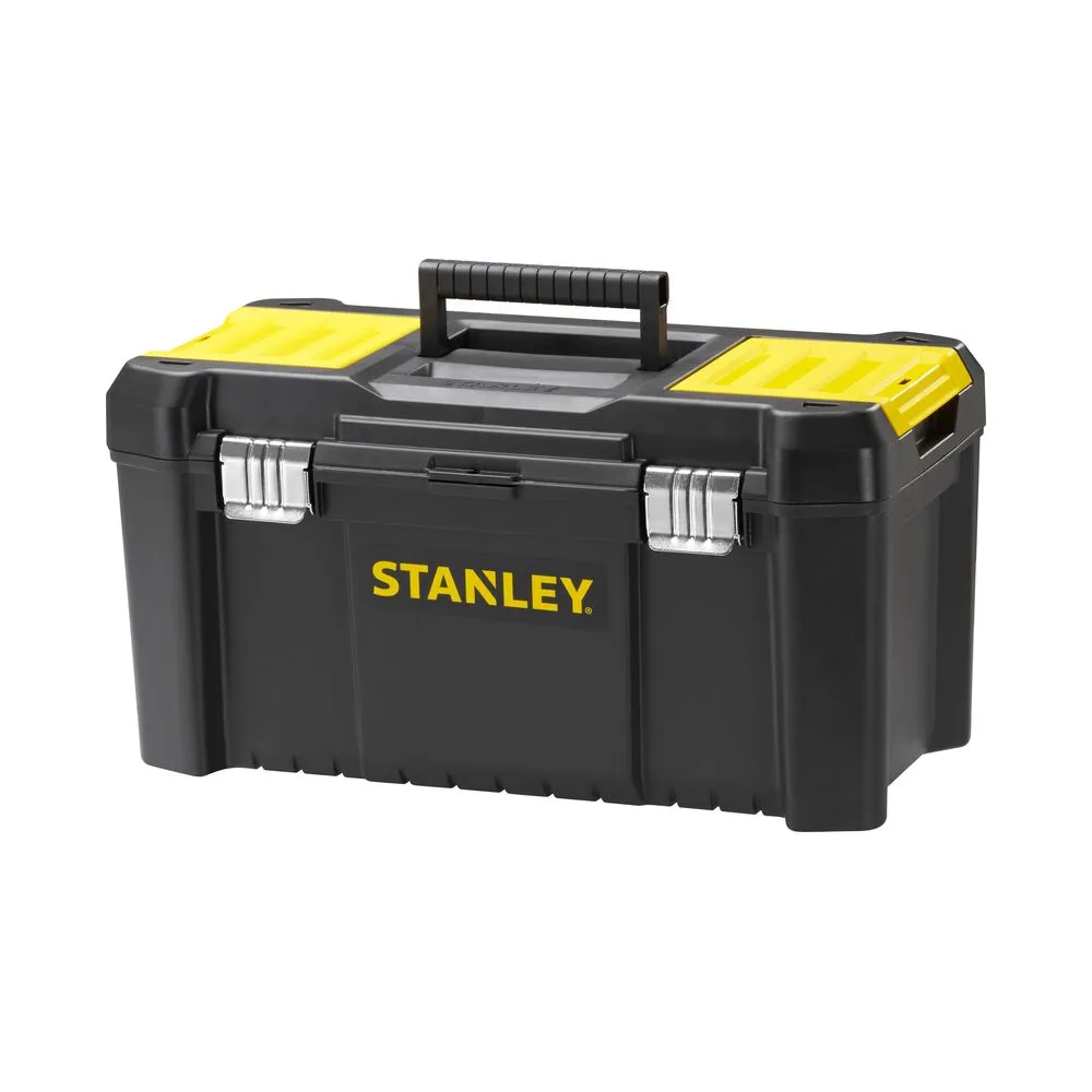 Stanley tool box 19