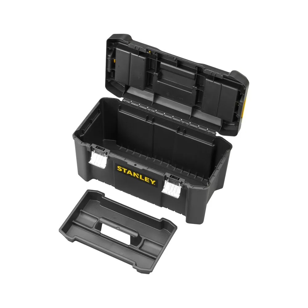 Stanley tool box 19