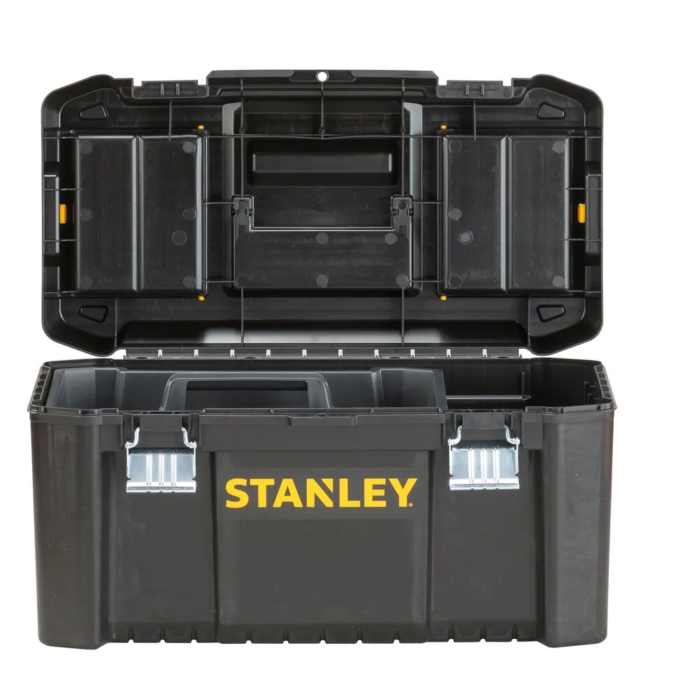 Stanley tool box 19