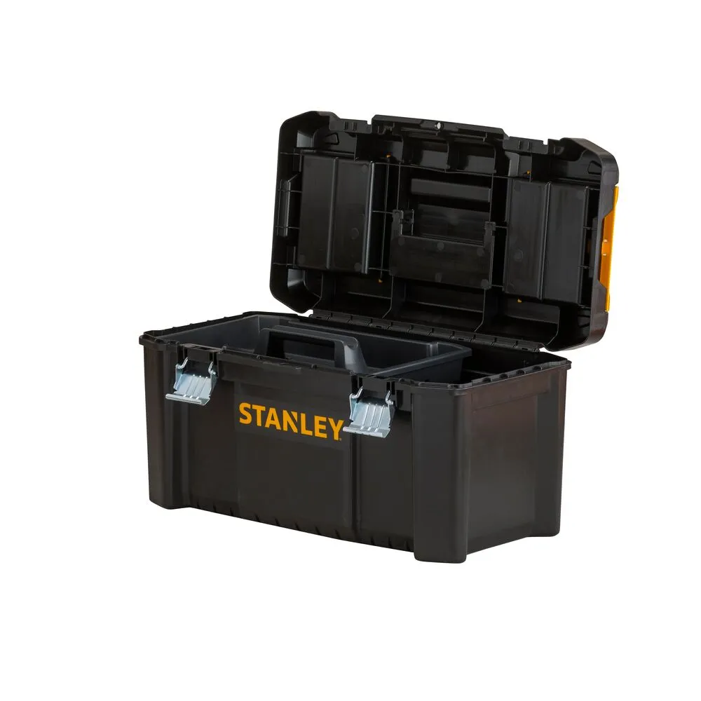 Stanley tool box 19
