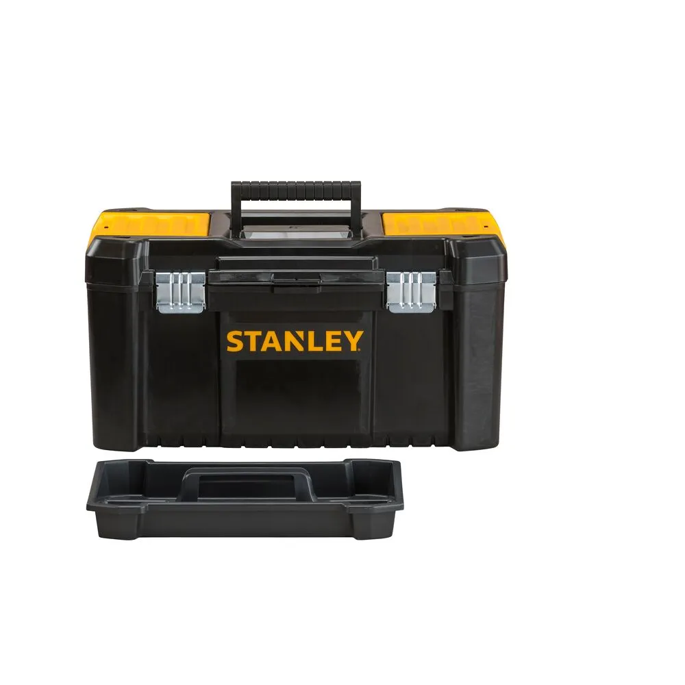 Stanley tool box 19