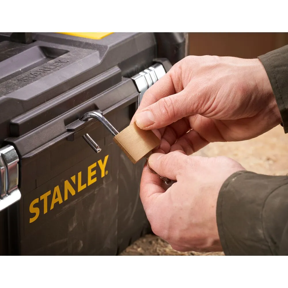 Stanley tool box 19