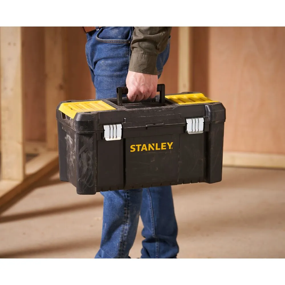 Stanley tool box 19