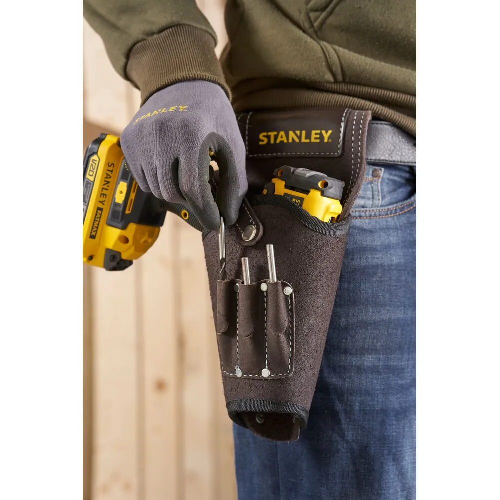 Держатель для аккумуляторной дрели Stanley STST1-80118